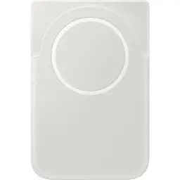 Зарядний пристрій Samsung Magnet Wireless Battery Pack 5000mAh 25W (EB-U2500XJEGWW) White (7252028)