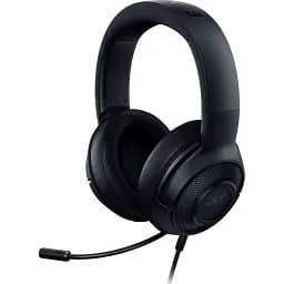 Навушники HF Stereo Razer Kraken X Lite Black (RZ04-02950100-R381) UA