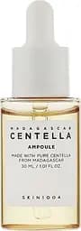 Ампульная эссенция с экстрактом центеллы азиатской 30 мл SKIN1004 Madagascar Centella Ampoule