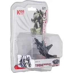 Трансформер Kids Team Transormers Літак F-22 (E2025-02) - мініатюра 4