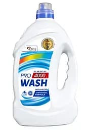 Средство для стирки Pro Wash Universal 4л