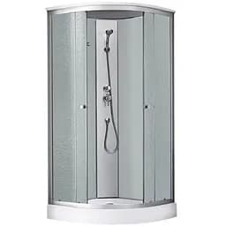 Душовий бокс Kroner KRP Enzo - WD.C.F.F. (CV031573)