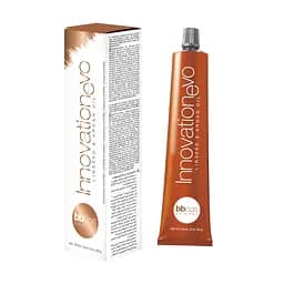 Фарба для волосся BBcos Innovation Evo №10/1 блондин екстра світло-попелястий 100 мл