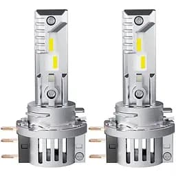 Автомобільна лампа Osram LEDriving HL Easy Cool White H15