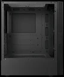 Корпус 2E Gaming Runa G2107 RGB Black (2E-G2107) - мініатюра 5