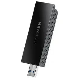 Адаптер WiFi Netgear A7500 Nighthawk AX1800, USB 3.0