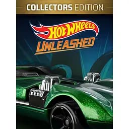 Ключ активации Microsoft Hot Wheels Unleashed - Collectors Edition - Pre-order Xbox One/Series