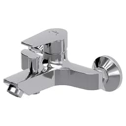Змішувач для ванни-душу Cersanit Vero S951-004 одноважільний Хром 30412