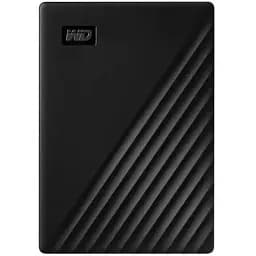 Внешний жесткий диск WD Easystore 5tb WDBAJP0050BBK-WESE