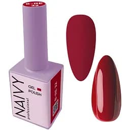 Гель-лак Naivy Professional B-RE №32, 10 мл