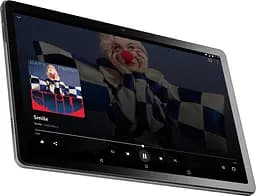 Планшет Lenovo Tab M10 Plus (3rd Gen) 4/128GB Wi-Fi Storm Grey (ZAAM0132UA) CN+Global Rom - мініатюра 7