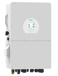 Сонячний інвертор Deye SUN-30K-SG02HP3-EU-AM3, 30кВт (SUN-30K-SG02HP3-EU-AM3)