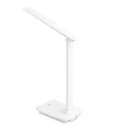 LED лампа настільна TITANUM TLTF-009W 10W 3000-6500K 220V - мініатюра 3