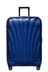 Валіза Samsonite C-LITE 75 см DEEP BLUE 75x51x31 CS2*01004