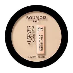 Компактна пудра Bourjois Always Fabulous відтінок 050 (Porcelain) 10 г (8000019656496)