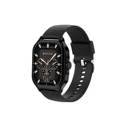 Смарт-годинник Globex Smart Watch Urban (Black) - мініатюра 5