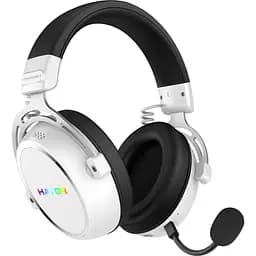 Навушники Bluetooth Stereo HATOR Hypergang 3 ESH56 Wireless White UA - мініатюра 2