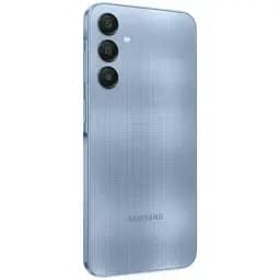 Смартфон Samsung Galaxy A15 4/128Gb Blue (SM-A155FZBD) - мініатюра 3