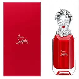 Оригінал Christian Louboutin Loubikiss 90 мл парфумована вода