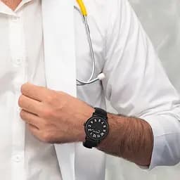 Годинник GoldenHour Trend Black - мініатюра 3