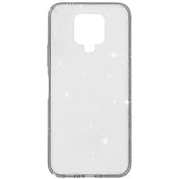 TPU чехол Nova для Xiaomi Redmi Note 9s / Note 9 Pro / Note 9 Pro Max Clear