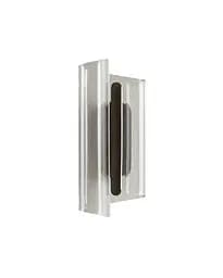 Бра Italux WL-57882-13W-3K Casel Led 1x13W 3000K 660Lm IP20 Bk - мініатюра 2