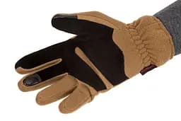 Рукавиці Fahrenheit Windbloc Tactical XL Койот (FAWB08707XL) - мініатюра 2