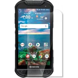 Защитная пленка StatusSKIN для Kyocera DuroForce Pro 2 Экран Глянцевая Titan