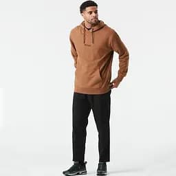Толстовка Picture Organic Cailey Hoodie XXL Коричневий - мініатюра 3