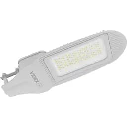 Світлодіодний ліхтар Videx 50W 5000K сірий (VL-SL06-505)