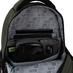 Рюкзак Kite Education teens Trust Yourself (K26-8001M-2) - мініатюра 11