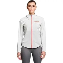 Куртка Saucony W Endorphin Runshield Jacket White XL (1097-SAW800456-CDXL)
