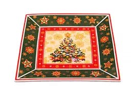 Блюдо Lefard Ялинка, порцеляна, 22,4 см (986-010)