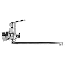 Змішувач для ванни Topaz Lexi TL21208-H57-0 (19550)