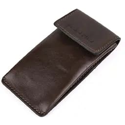 Ключниця шкіряна GRANDE PELLE 12х6.5х2 см acs0032173 - мініатюра 3