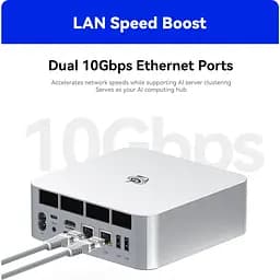 Неттоп Beelink GTi15 Ultra 64/1TB [155415] - мініатюра 3