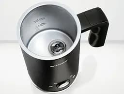 Пінозбивач молоко капучинатор Silver Crest SMAS 500 A1 Black - мініатюра 3