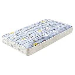 Матрас Brille многослойный+система пружин 70х130х12 см UM5, F10-005