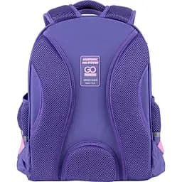 Рюкзак GoPack Education напівкаркасний 165M Glowing (GO25-165M-4) - мініатюра 7