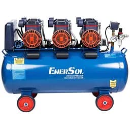 Компрессор EnerSol безмасляный воздушный ES-AC1265-150-6OF