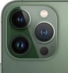Смартфон Apple iPhone 13 Pro 128GB Alpine Green Refurbished - мініатюра 3