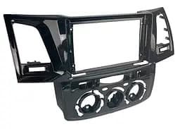 Перехідна рамка Toyota Hilux, Fortuner AWM 981-07-079 - мініатюра 3