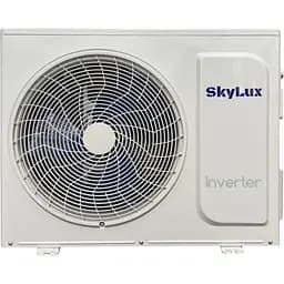 Спліт-система SkyLux Inverter R32 SK-09CDR3DI [139870] - мініатюра 4