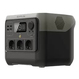 Портативна зарядна станція EcoFlow RIVER 2 Pro 800 Вт 768Wh (43-00412) - мініатюра 3