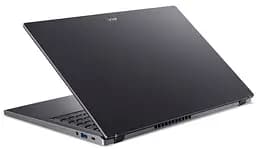 Ноутбук Acer Aspire 5 A515-48M-R1A1 (NX.KJ9EU.00S) Steel Gray (NX.KJ9EU.00S) - мініатюра 5