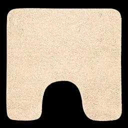 Килимок для ванної Spirella GOBI бежевий (10.12514)