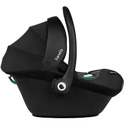 Автокрісло Lionelo Astrid i-Size Black Grey, чорно-сіре (LO-ASTRID I-SIZE BLACK GREY) - мініатюра 3