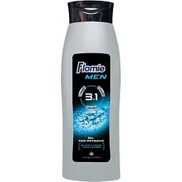 Гель для душу Flomie Men 3в1, 750 мл