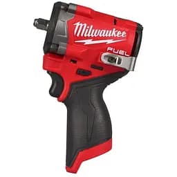 Гайковерт акумуляторний безщітковий 3/8'' MILWAUKEE, M12 FCIWF38G3-0, 745Нм, з кільцем