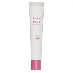 Крем для лица aнтивoзpacтнoй c пoлинуклeoтидaми Bird's Nest PDRN Cream J:ON 10 мл